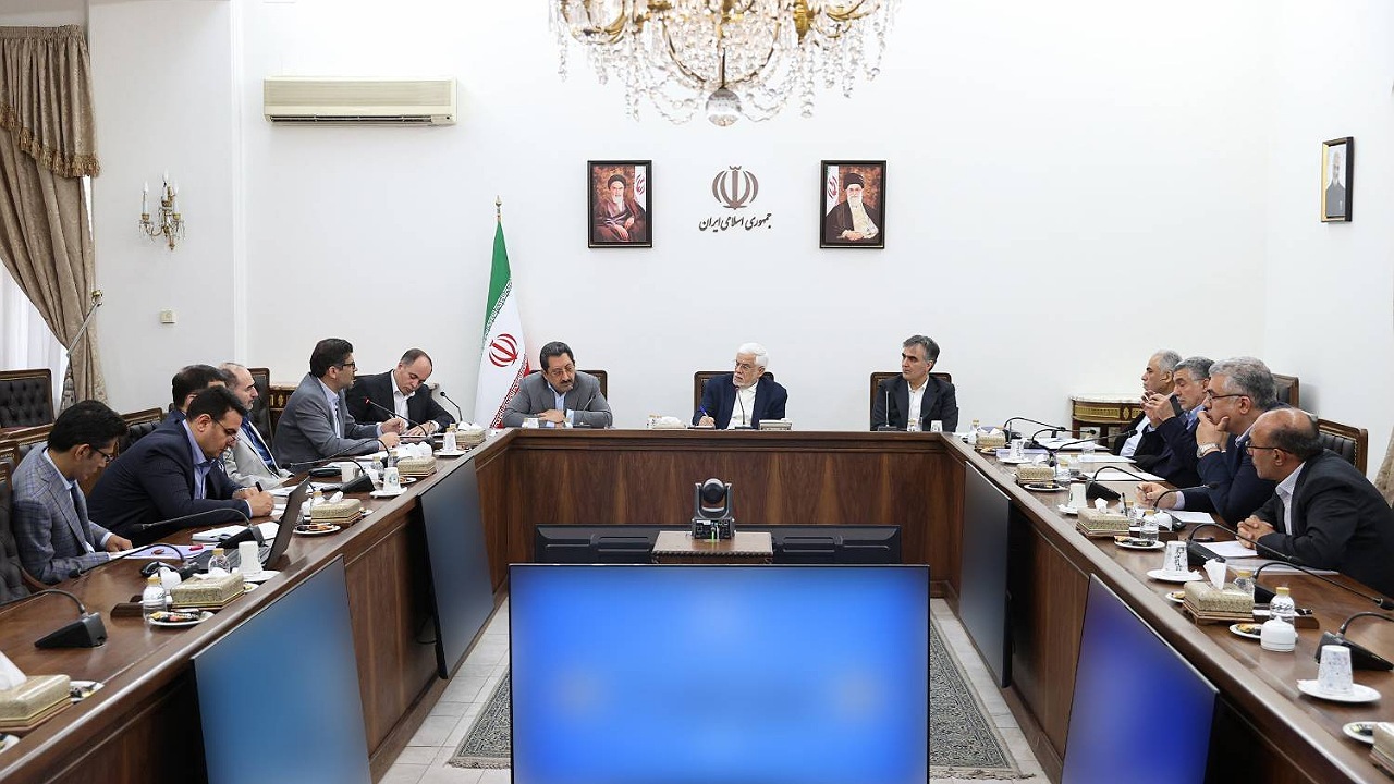 راهبرد دولت سرعت‌بخشی به امور همراه با شفاف‌سازی است
