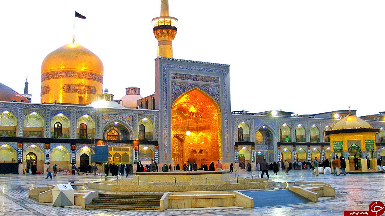 فراخوان شعر «ایران امام رضا (ع)» منتشر شد