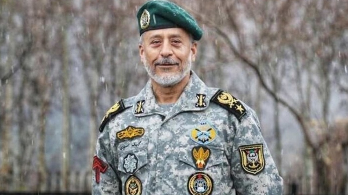 نیروی زمینی ایران؛ بازوی راهبردی در دفاع و بازدارندگی + فیلم