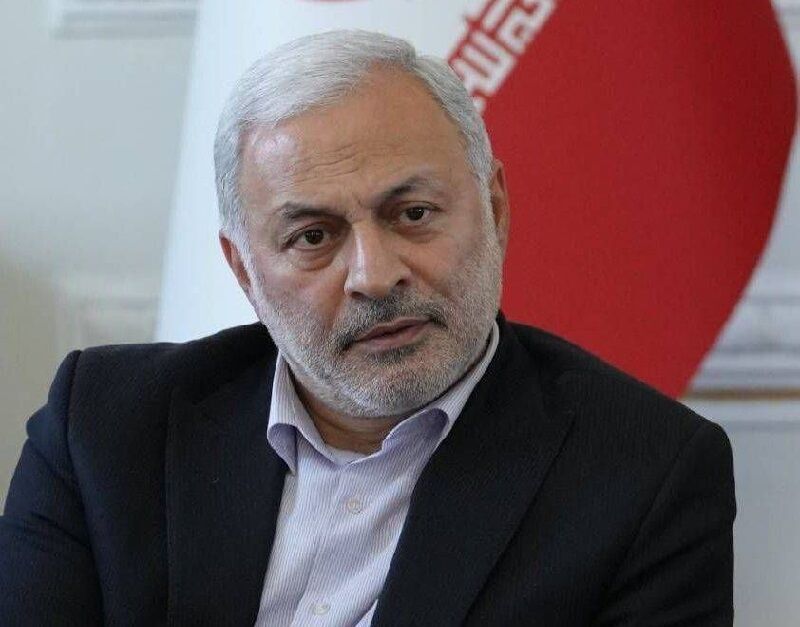 فارس پیشران دیپلماسی اقتصادی است