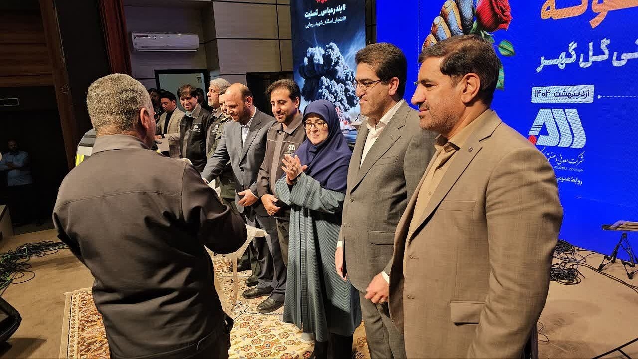 عدالت با بهبود معیشت کارگران محقق می‌شود
