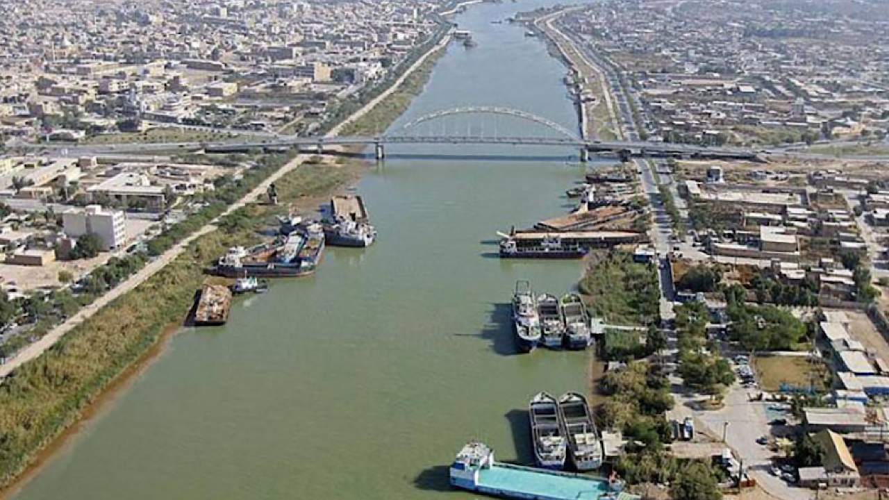 تعیین تکلیف کالا‌های رسوبی در بندر خرمشهر تا پایان نیمه نخست سال