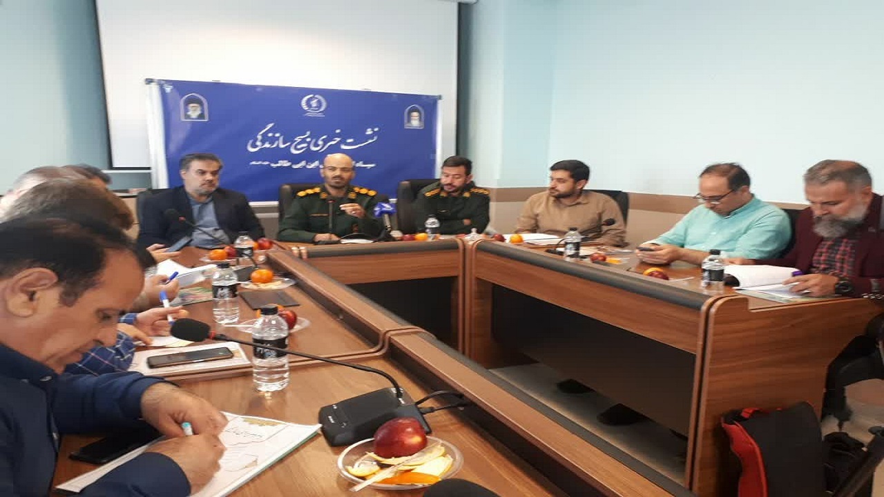 برگزاری اختتامیه جشنواره روایت جهاد در ۱۹ اردیبهشت‌ماه