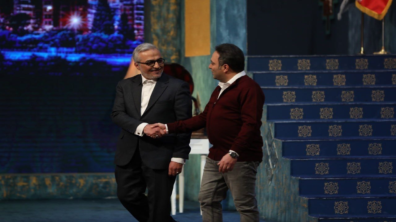 مهدی خسروی: هیچ‌کس برای حمایت از نامزد خاصی تهدید یا تطمیعم نکرد
