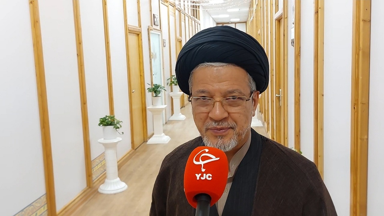 جلسات شورای عالی فضای مجازی به طور منظم برگزار می‌شود؟ + فیلم