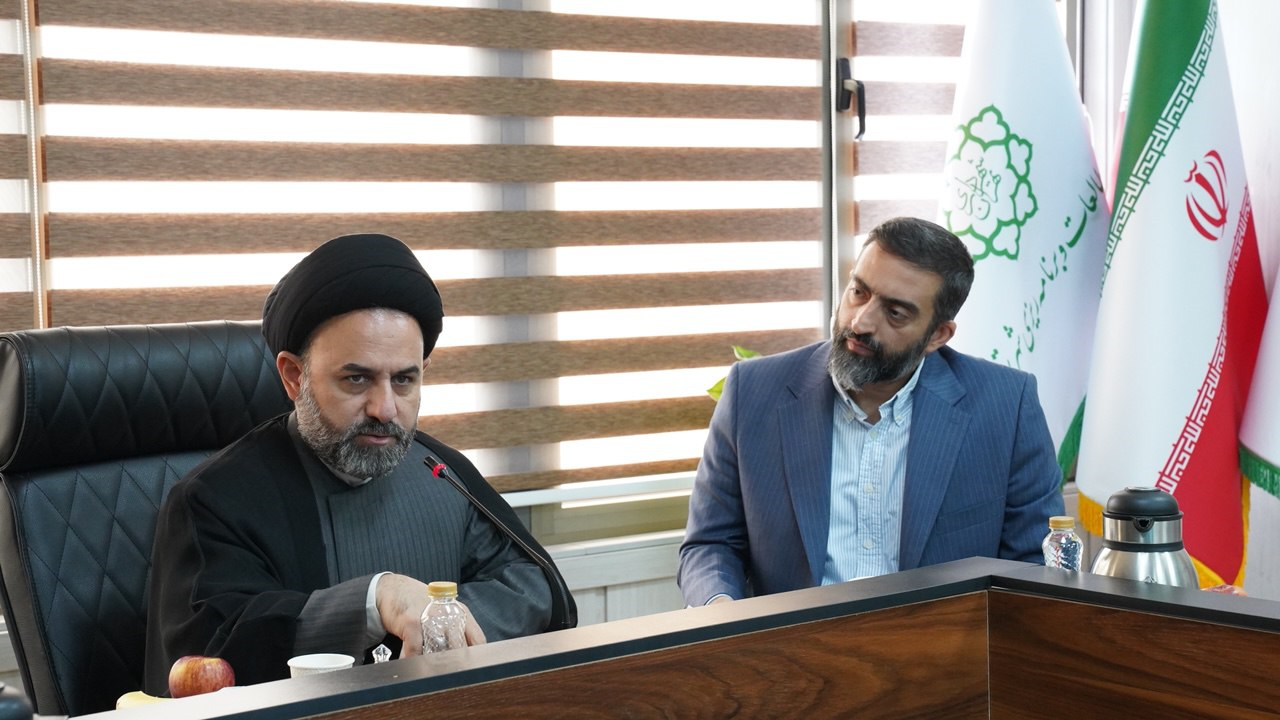 نقد صریح به بی‌توجهی به پژوهش در مدیریت شهری