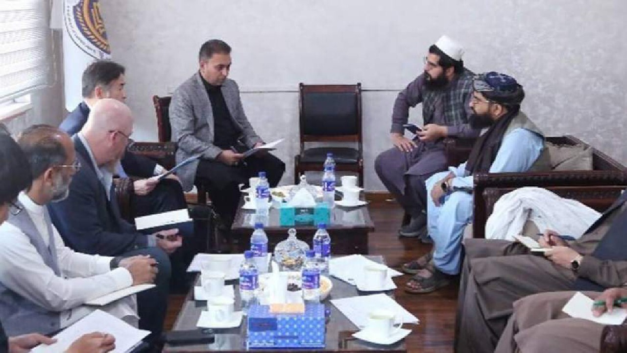 ادامه فعالیت بانک توسعه آسیایی در افغانستان