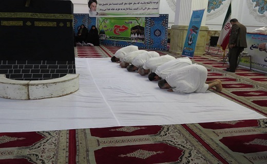 جزئیات اعزام زائران حج تمتع امسال گیلان