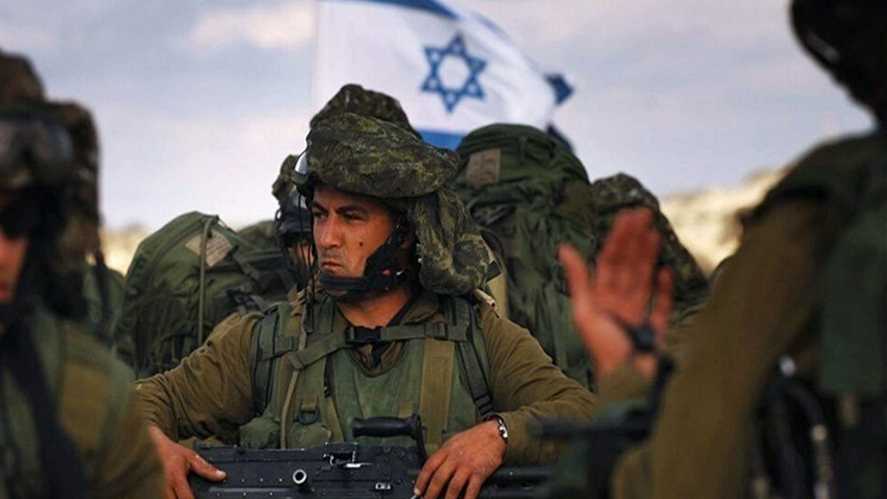 دو سرباز اسرائیلی در انفجار تونل در رفح به هلاکت رسیدند
