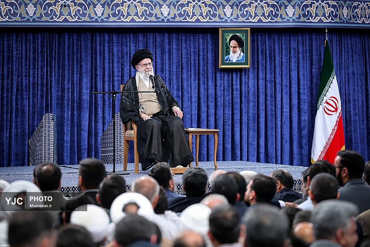 اختتامیه ششمین کنگره جهانی حضرت رضا (ع) / مشهد