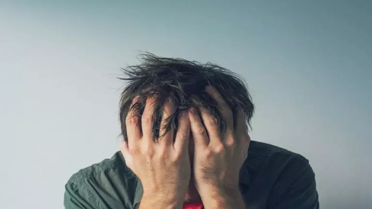چگونه بفهمیم به استرس ژنتیکی مبتلا هستیم؟