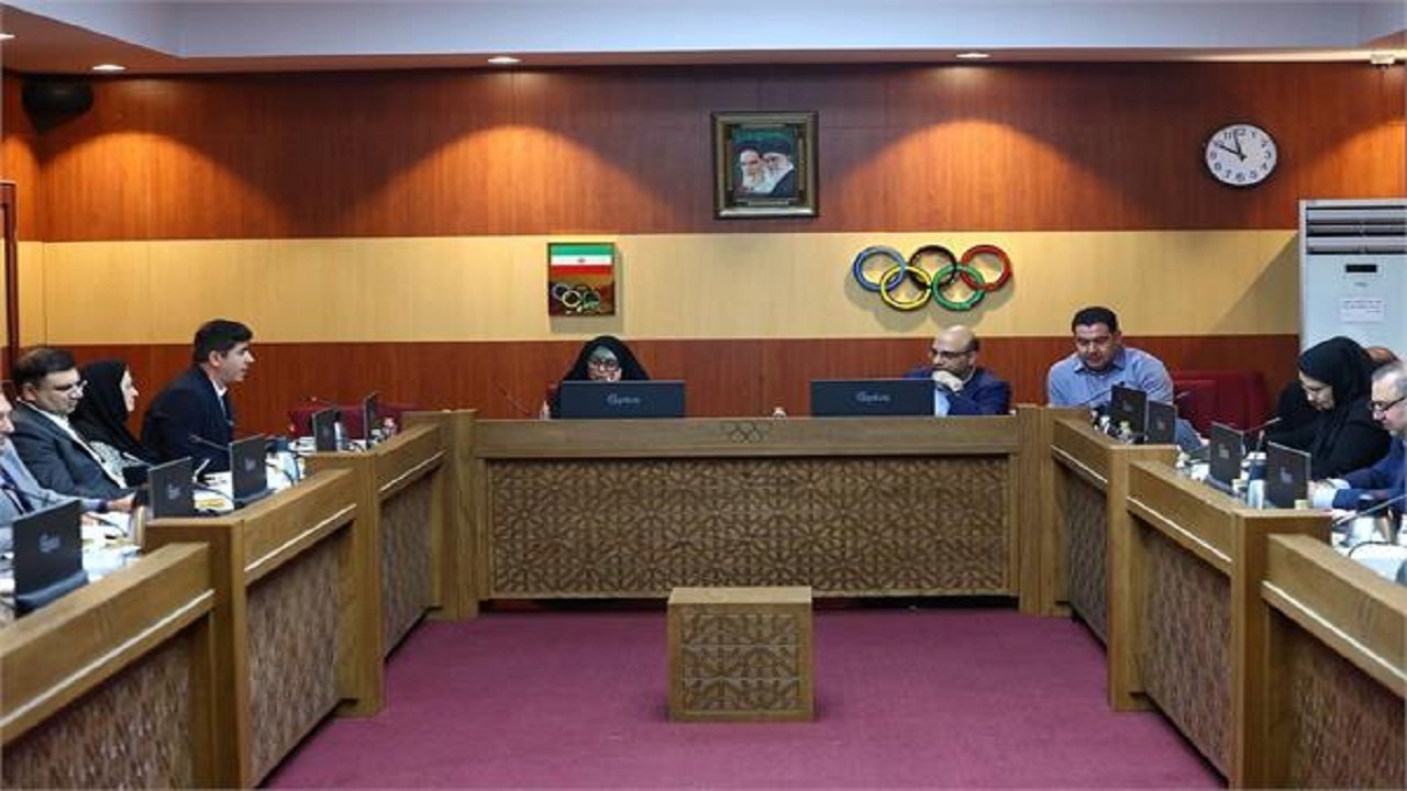علی نژاد: حضور فوتسال در بازی‌های کشور‌های اسلامی فرصت بزرگی است