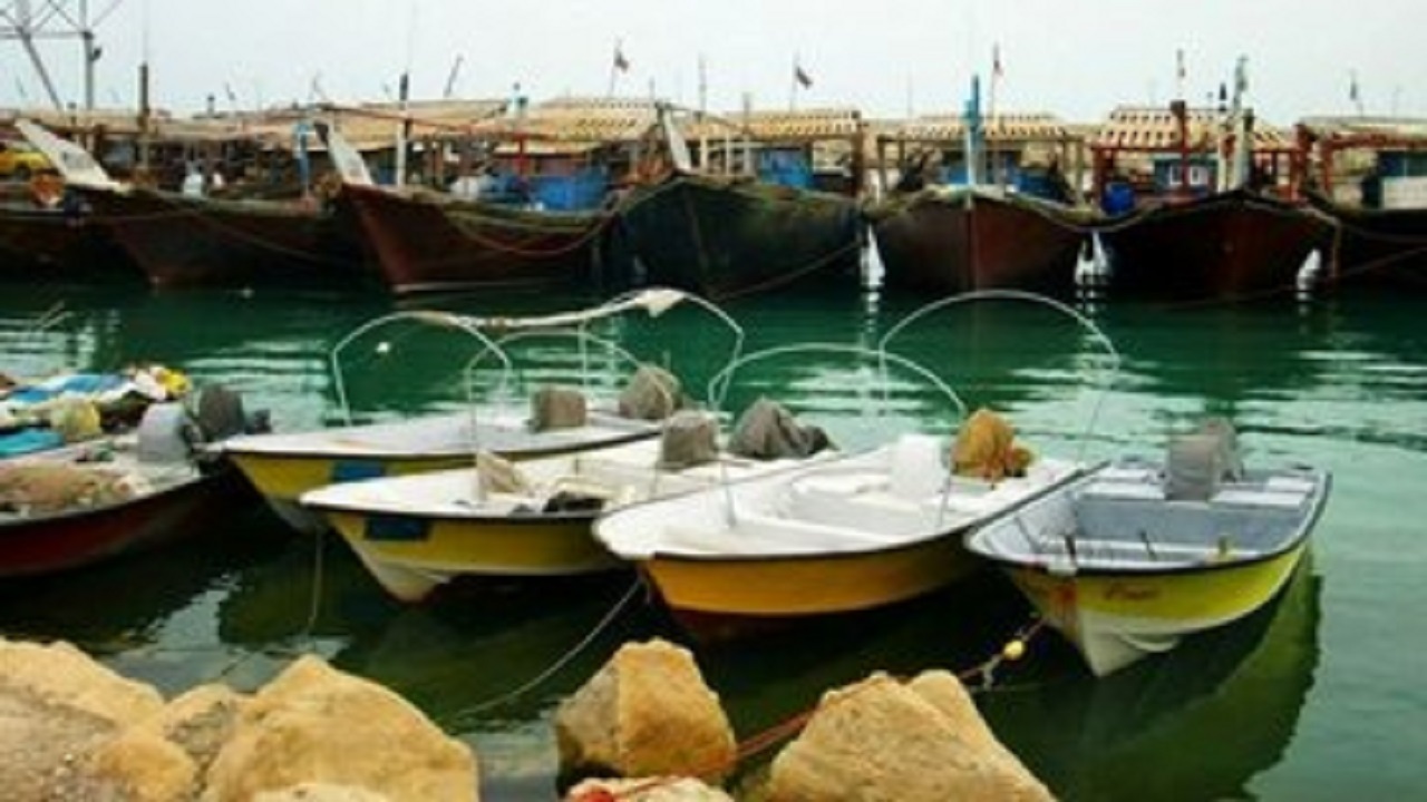 دریابست؛ شناور‌های صیادی هرمزگان از ۲۲ تا ۳۱ اردیبهشت به دریا نروند