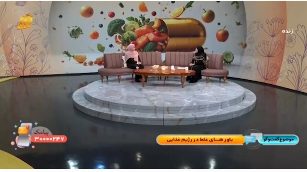 دلایلی که باعث رفلاکس معده می‌شوند + فیلم