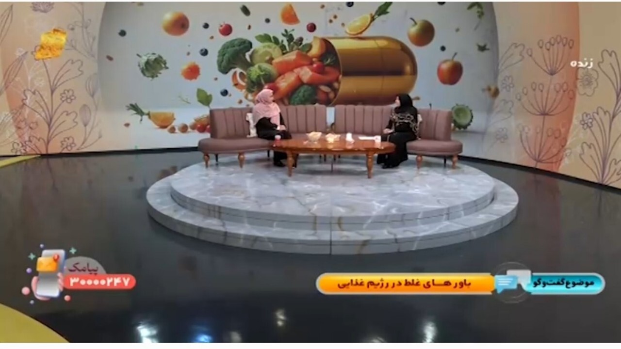 همه‌چیز درباره رژیم‌های فستینگ + فیلم