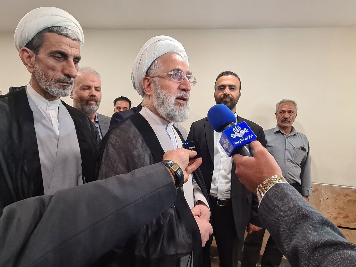 باشگاه خبرنگاران -مجتمع قضایی شوق زندگی به‌دنبال پیگیری حقوق عامه است