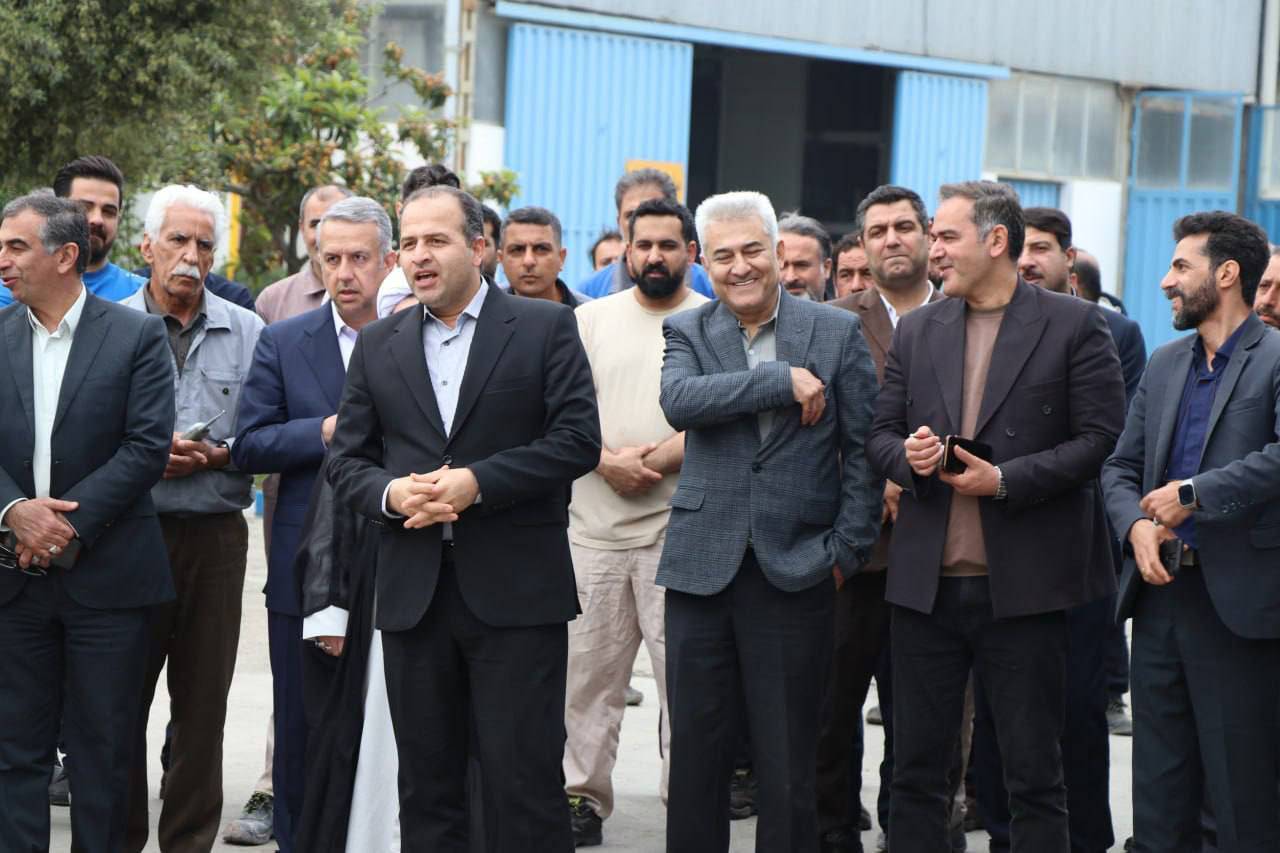 بازدید از مسئولان بازدید از مسئولان