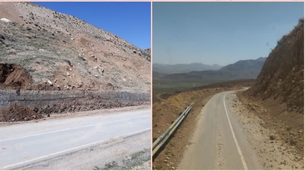 انجام ۲۸ کیلومتر ریزش‌برداری و شانه‌سازی در بروجن