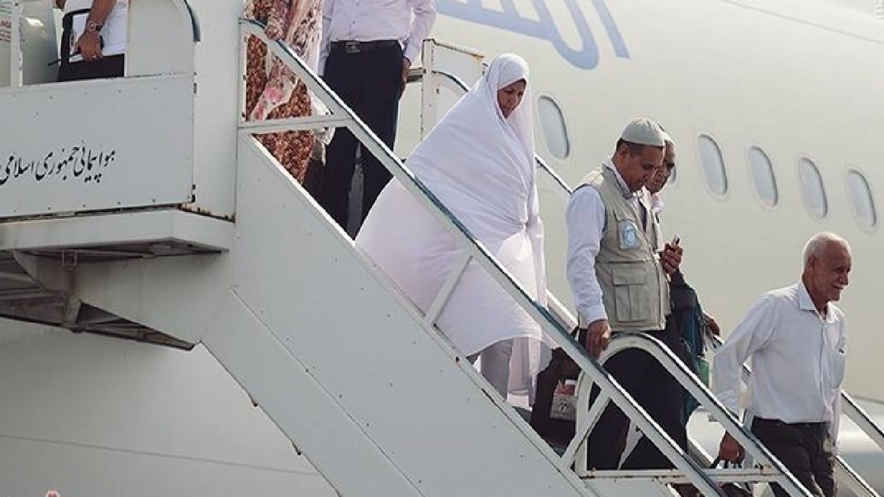 روش فعال‌سازی بسته اینترنت رایگان حجاج