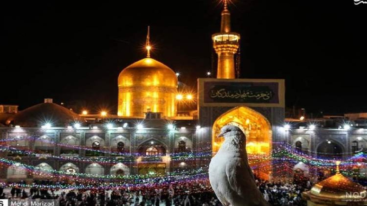آزادی ده‌ها زندانی در دهه کرامت + فیلم