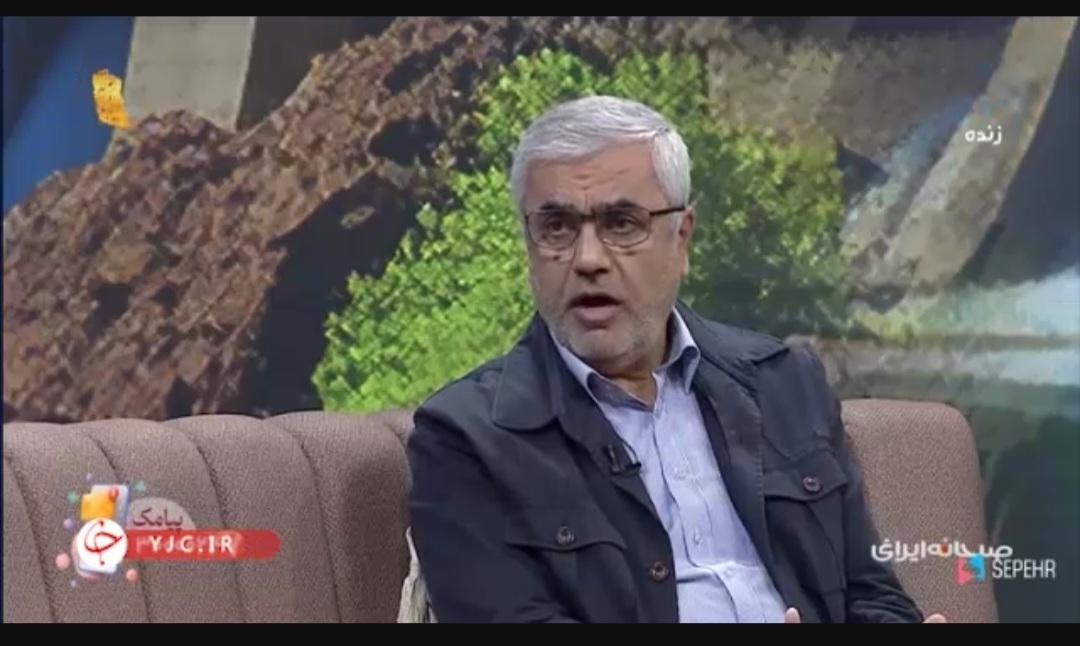 پنجمين سال خشکسالی/ چرا آب در برخی مناطق تهران قطع شد؟+ فیلم