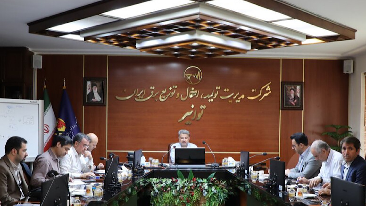 کنتور مشترکان پرمصرف هر ۱۵ روز یکبار قرائت می‌شود