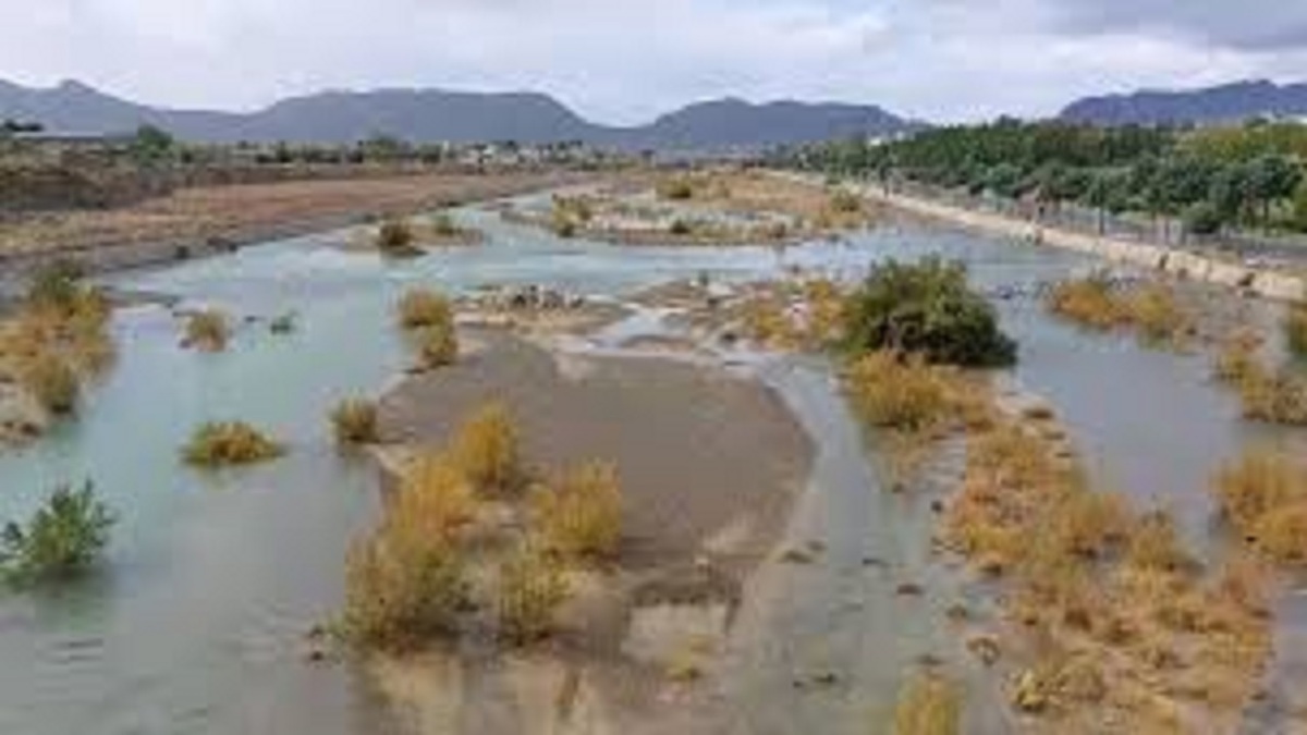 باشگاه خبرنگاران -رها سازی حقابه محیط زیست گلپایگان