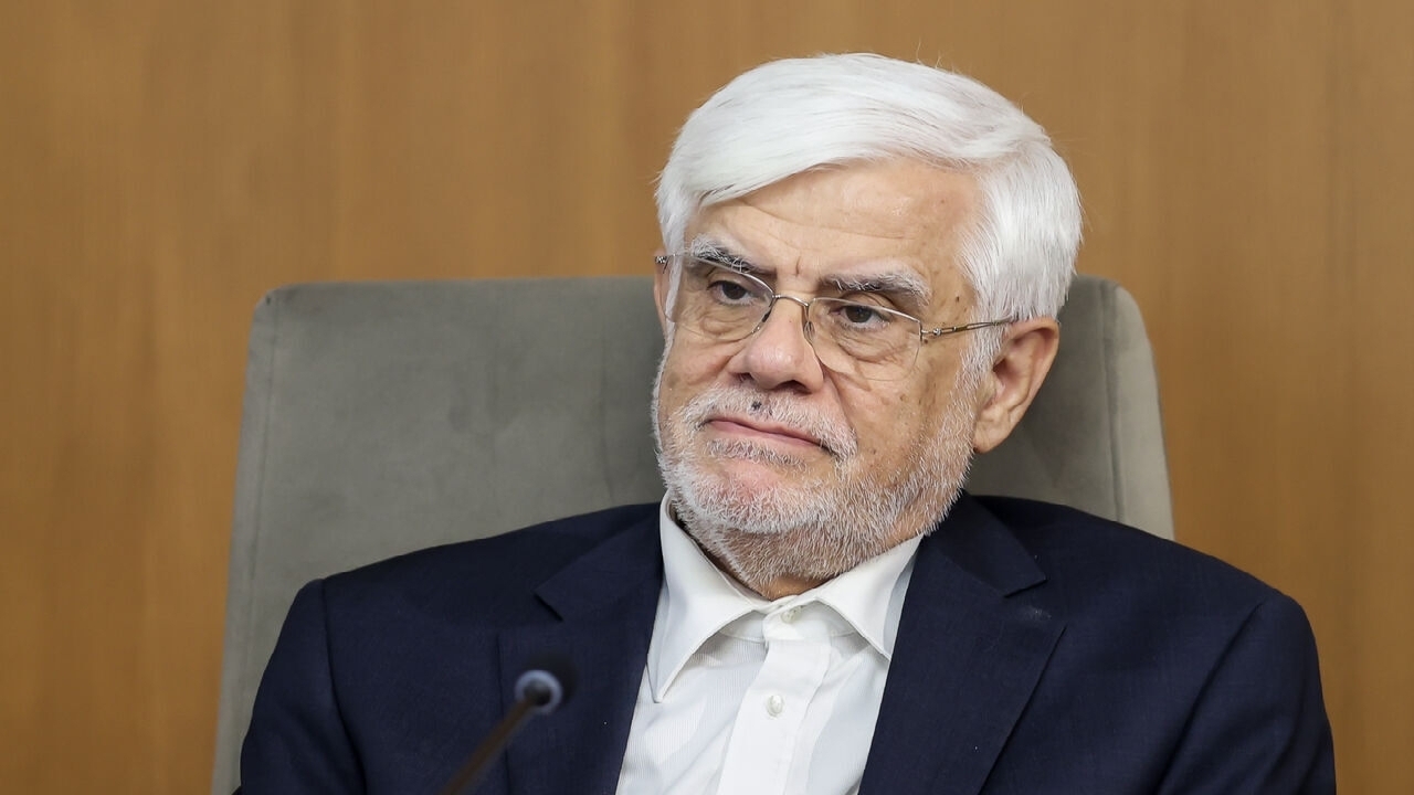 عارف: اموال مازاد برای سرمایه‌گذاری در تولید استفاده می‌شود