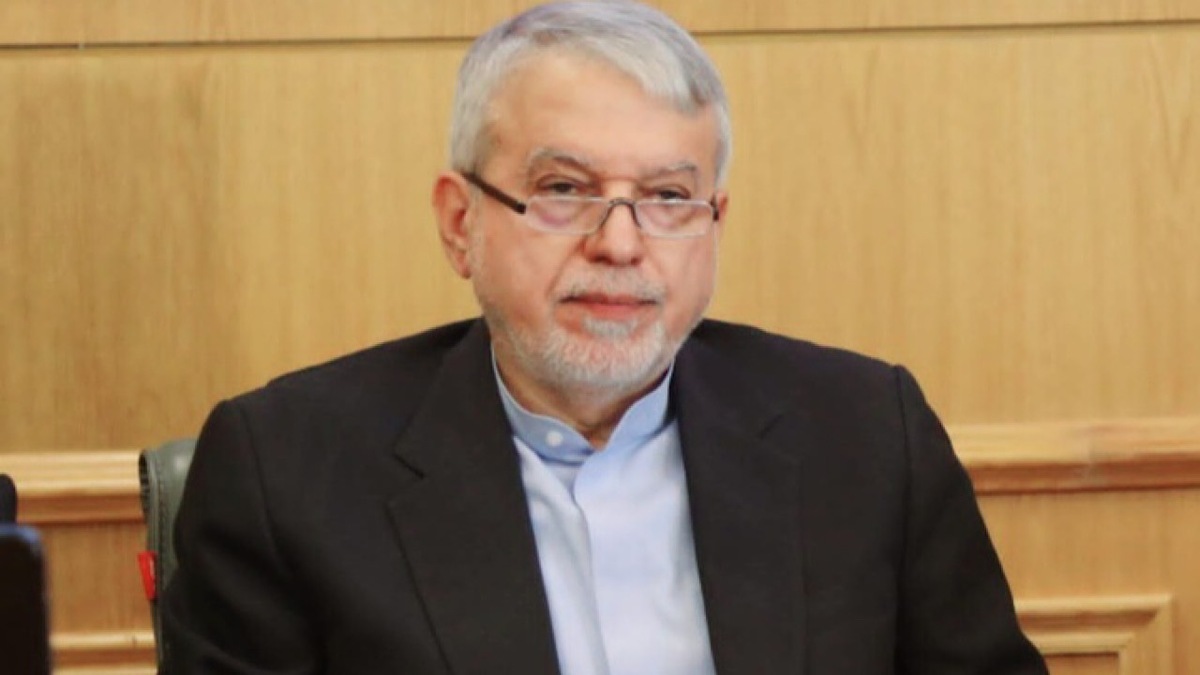 باشگاه خبرنگاران -صالحی امیری: دیپلماسی فرهنگی، کلید ارتقای روابط ایران و مصر است