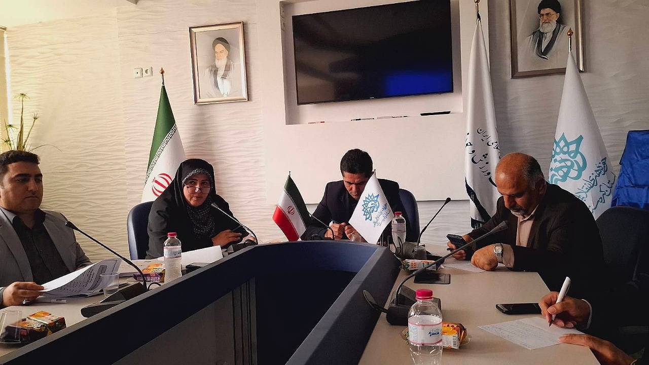 فراخوان مرحله استانی جشنواره ملی هنری نسل امید در کردستان