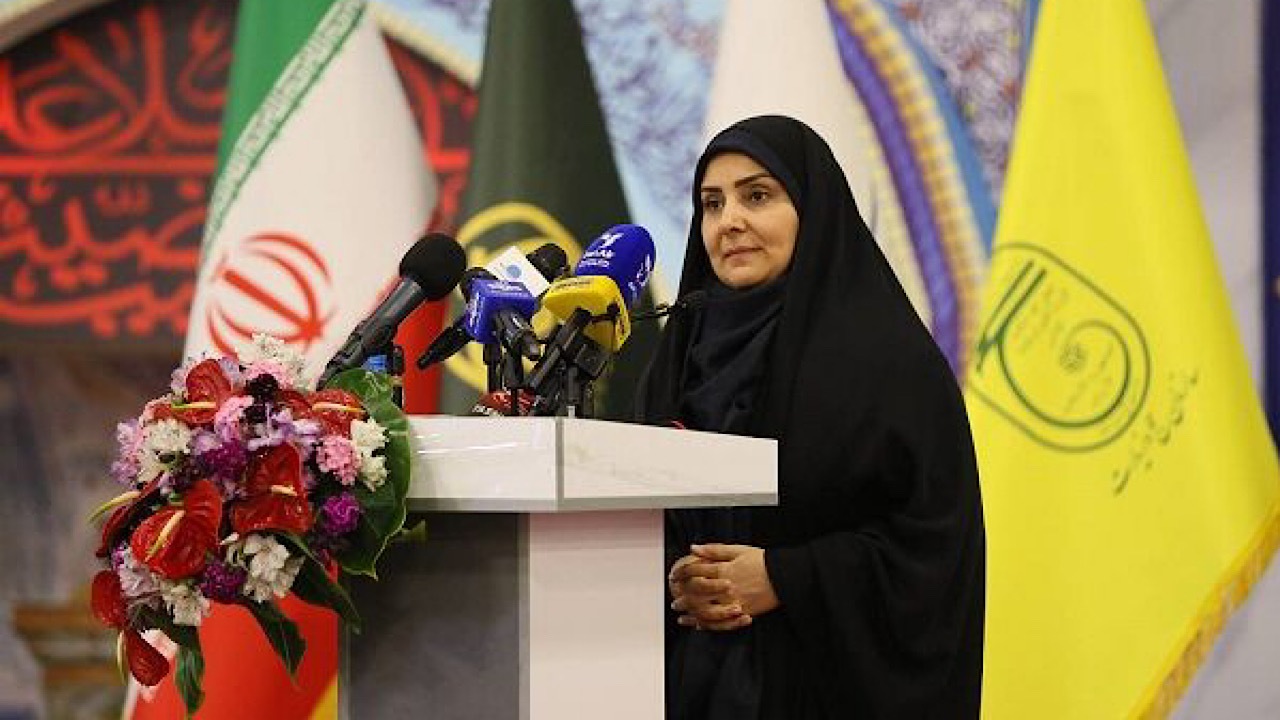 تاکید وزیر راه و شهرسازی بر بسیج امکانات برای زائران بیت‌الله‌الحرام