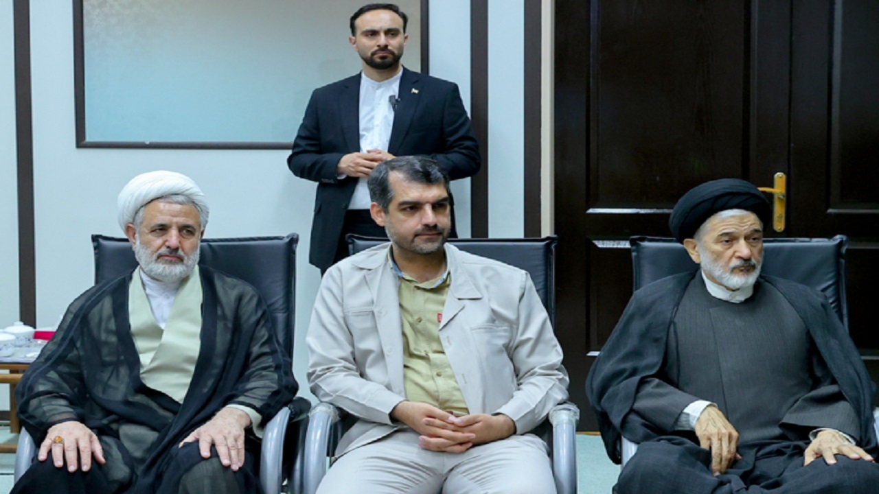 ۲ قول رئیس جمهور برای برق استان قم