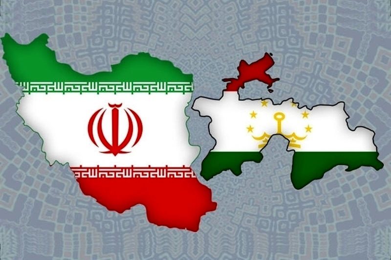 ۴۵۰ میلیون دلار همکاری اقتصادی ایران و تاجیکستان در شیراز