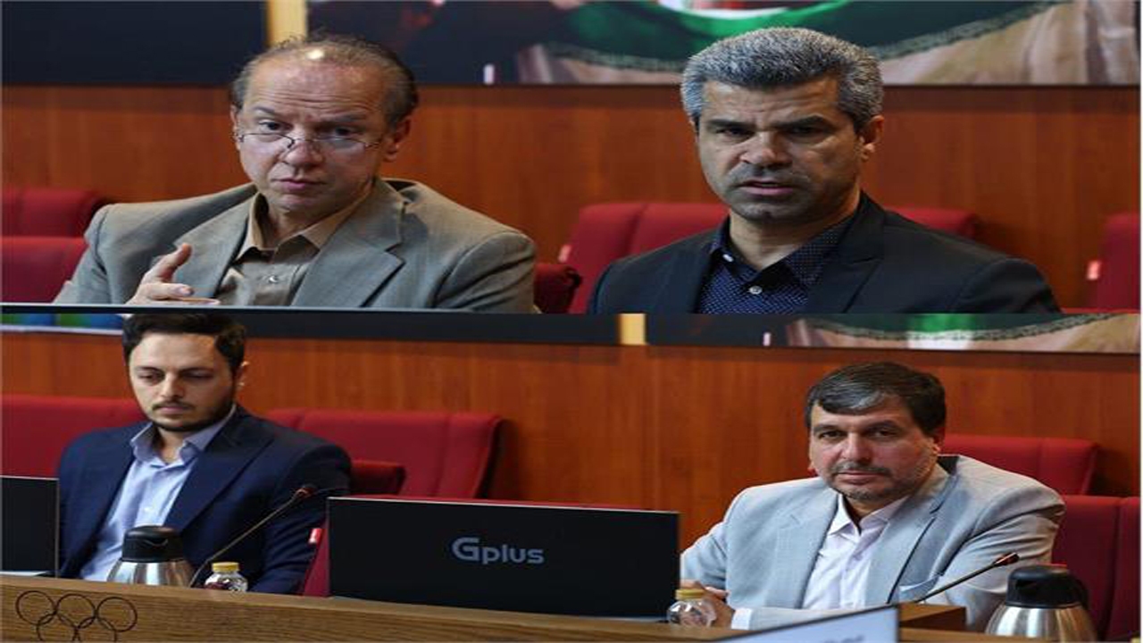 بازی‌های همبستگی کشور‌های اسلامی ۲۰۲۵ ریاض؛ مسئولان و کادر فنی تکواندو و پارالمپیک از وضعیت خود برای حضور در ریاض می‌گویند