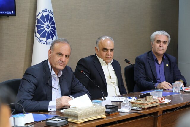 ۳۰ درصد اقتصاد ایران، فاقد پوشش استانداردهای ملی!