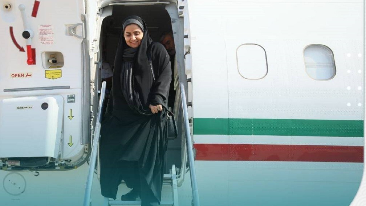 سفر یک روزه وزیر راه و شهرسازی به قطر