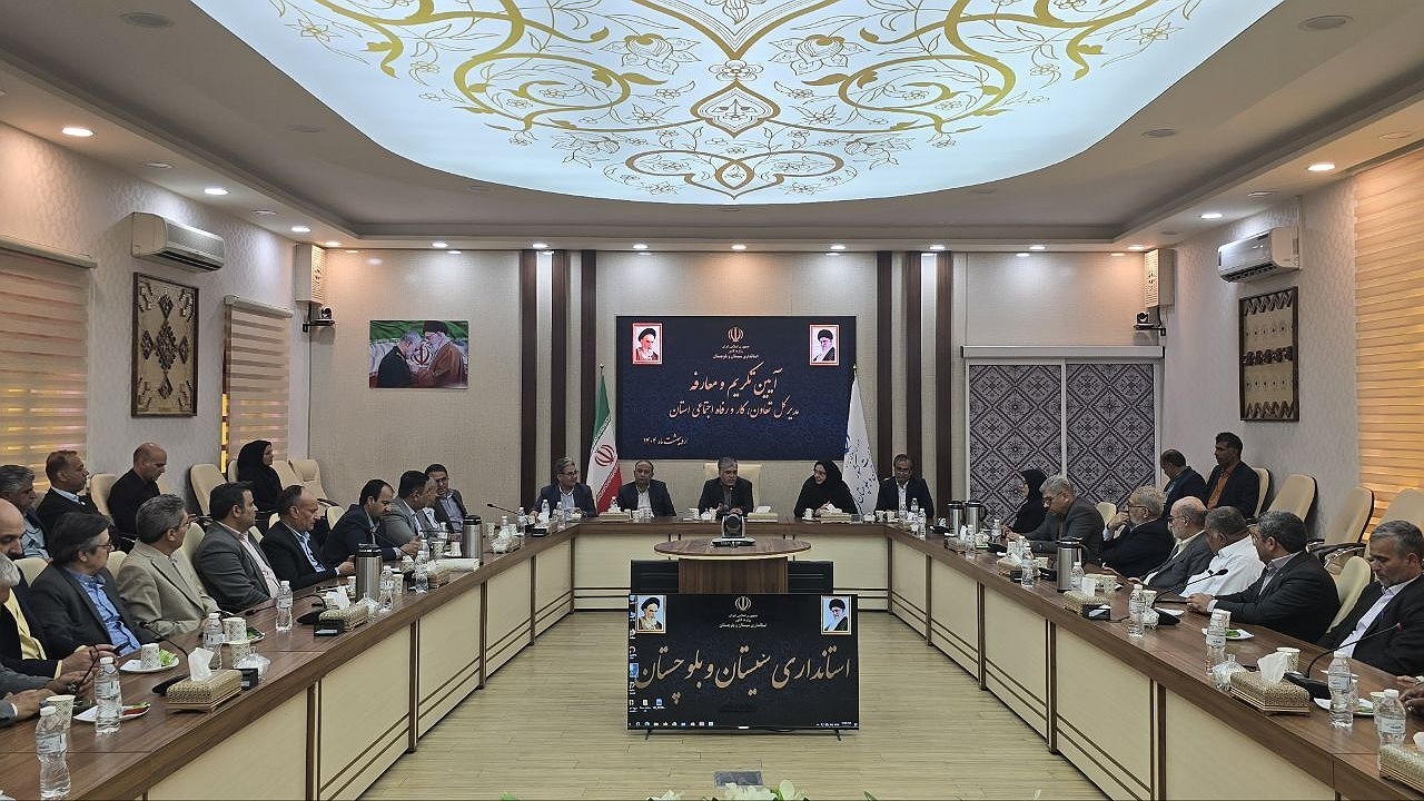 مهارت آموزی تنها راه تحقق امنیت شغلی در آینده است