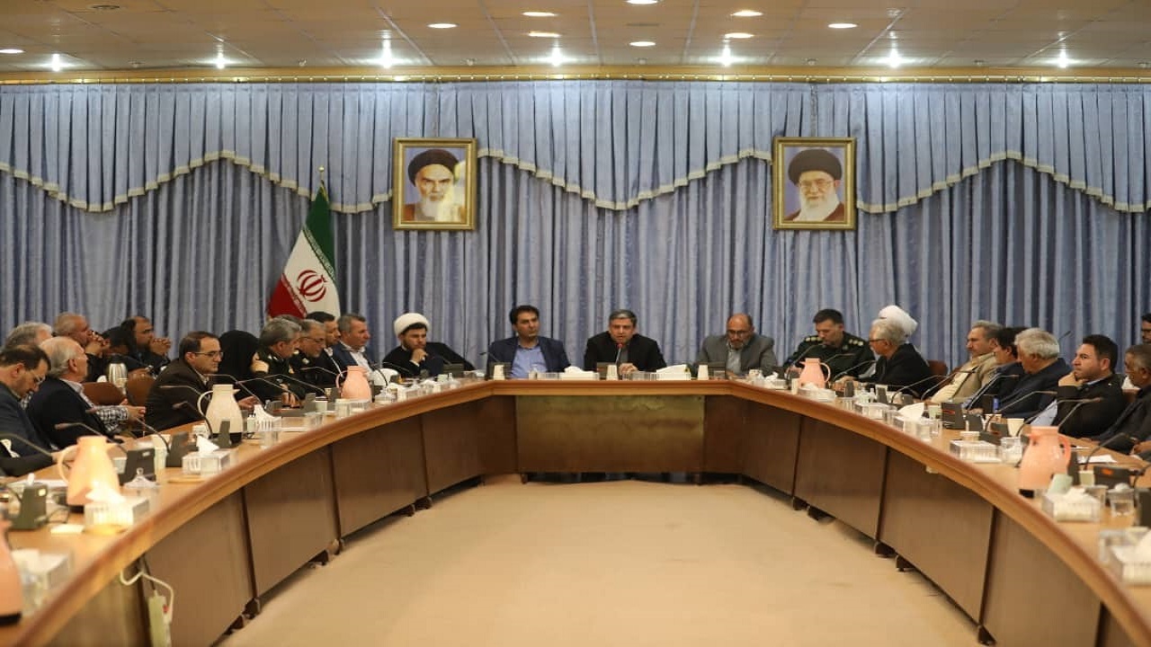 جشنواره کوچ عشایر شاهسون اردبیل ویترین آداب و توانمندی جامعه هدف است