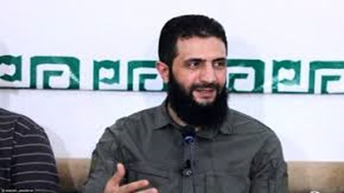 درگیری بین عناصر مسلح وابسته به جولانی با دروزی‌ها در سویداء سوریه + فیلم