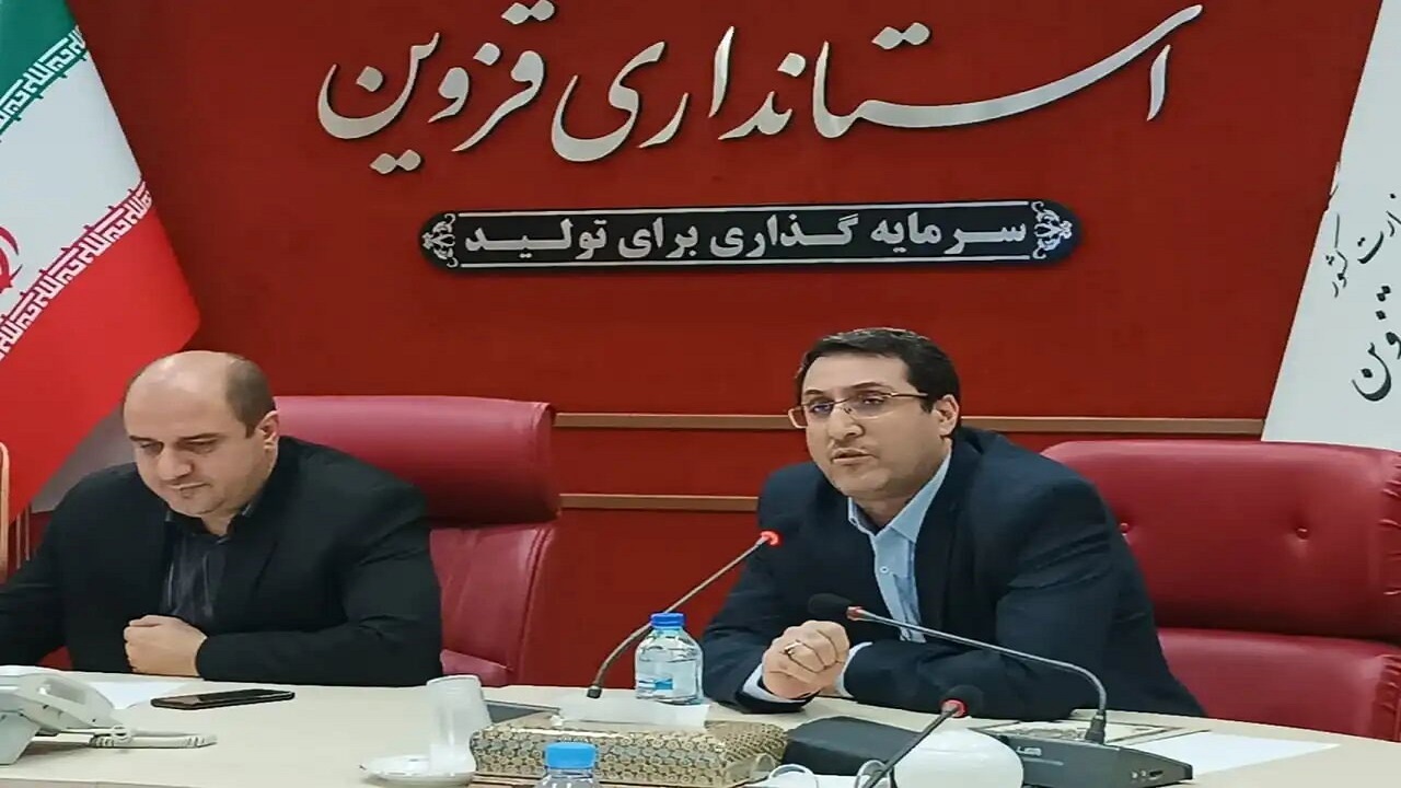 درآمد شرکت‌های دانش بنیان قزوین با ۵۰ همت از تمامی استان‌ها بیشتر است