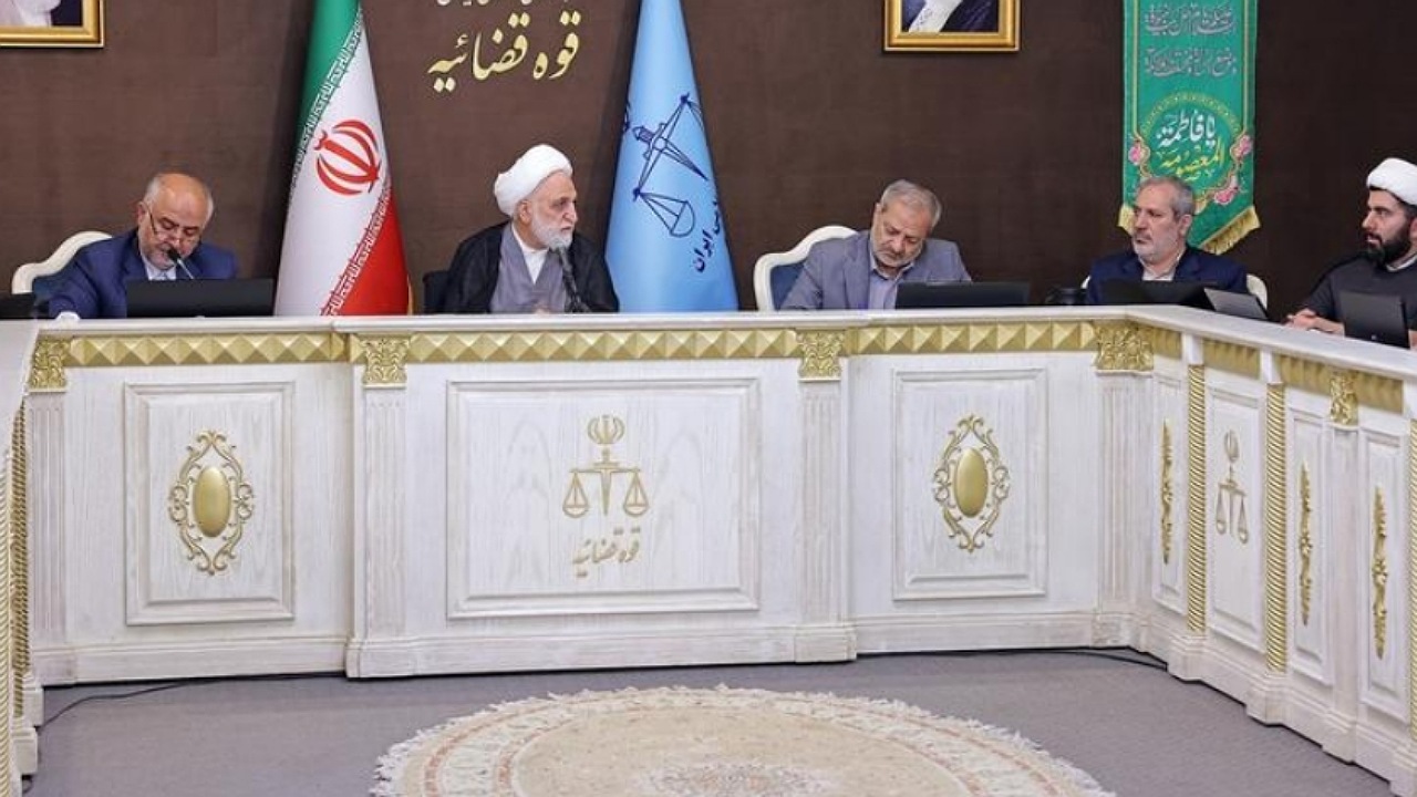 معلمان می‌‎توانند کمک‌کار دستگاه قضایی در پیشگیری از وقوع جرم باشند