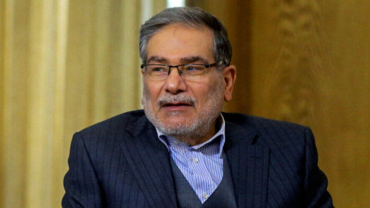شمخانی: موشک‌های ‎انصارالله امنیت اسرائیل را لرزاند