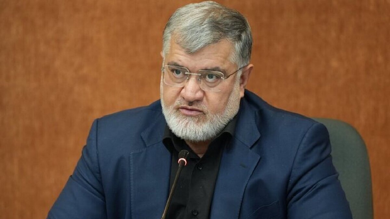 ۶۵ درصد تهرانی‌ها ۲ برابر الگوی مصرف آب استفاده می‌کنند