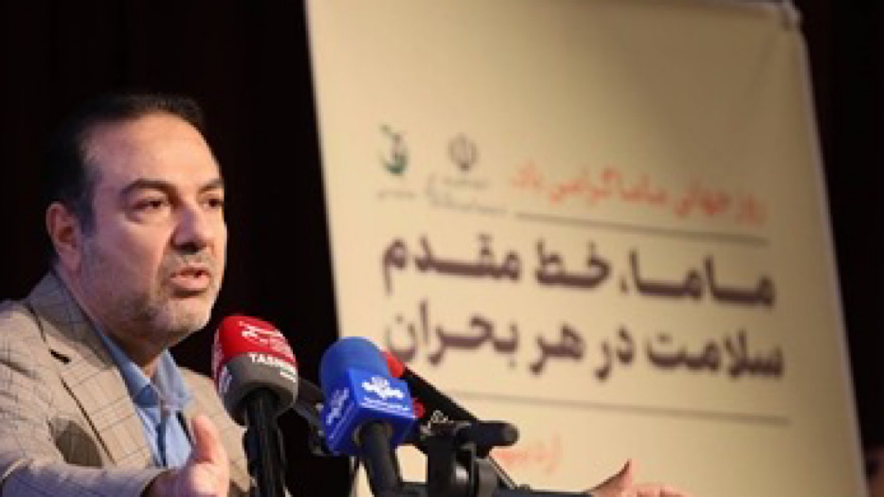 رئیسی: متأسفانه ۵۶ درصد زایمان‌ها در کشور سزارین است