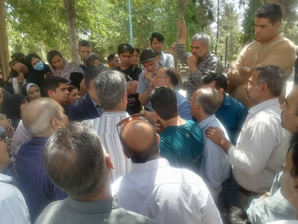 ازحق بیمه&zwnj;هایی که زیاد شد ویارانه&zwnj;ای که به نانوا نرسید
