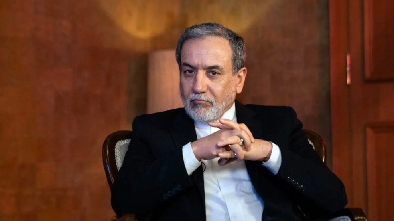عراقچی: بریتانیا به حقوق شهروندان ایرانی احترام بگذارد