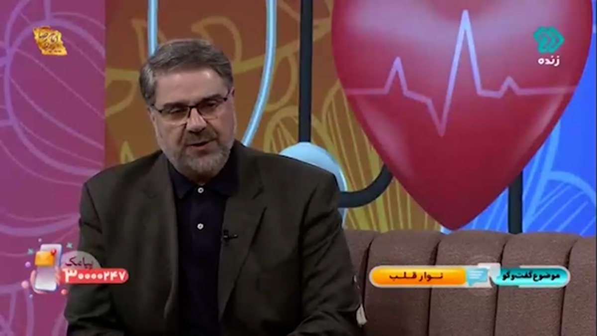آنژیوگرافی قلب چیست و چه افرادی باید انجام دهند؟ + فیلم