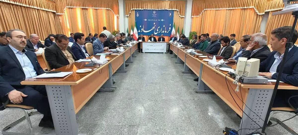 باشگاه خبرنگاران -قراردادی با بانک‌ها برای ۸۰۲ متقاضی شهرک باروداب نهاوند منعقد نشده است