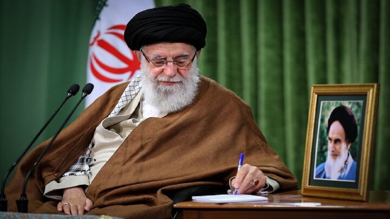 وظیفه مهم حوزه زمینه‌سازی تمدن نوین اسلامی است