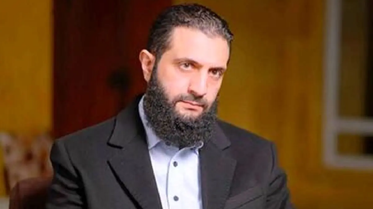 چرا الجولانی فرانسه را برای اولین سفر خارجی خود انتخاب کرد؟
 
